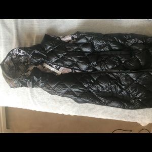 Lululemon puffer vest